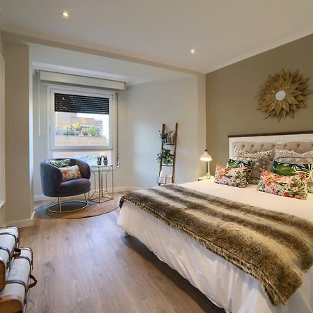 Apartamentos4U Tudela Centro - Parking Incluido Екстер'єр фото
