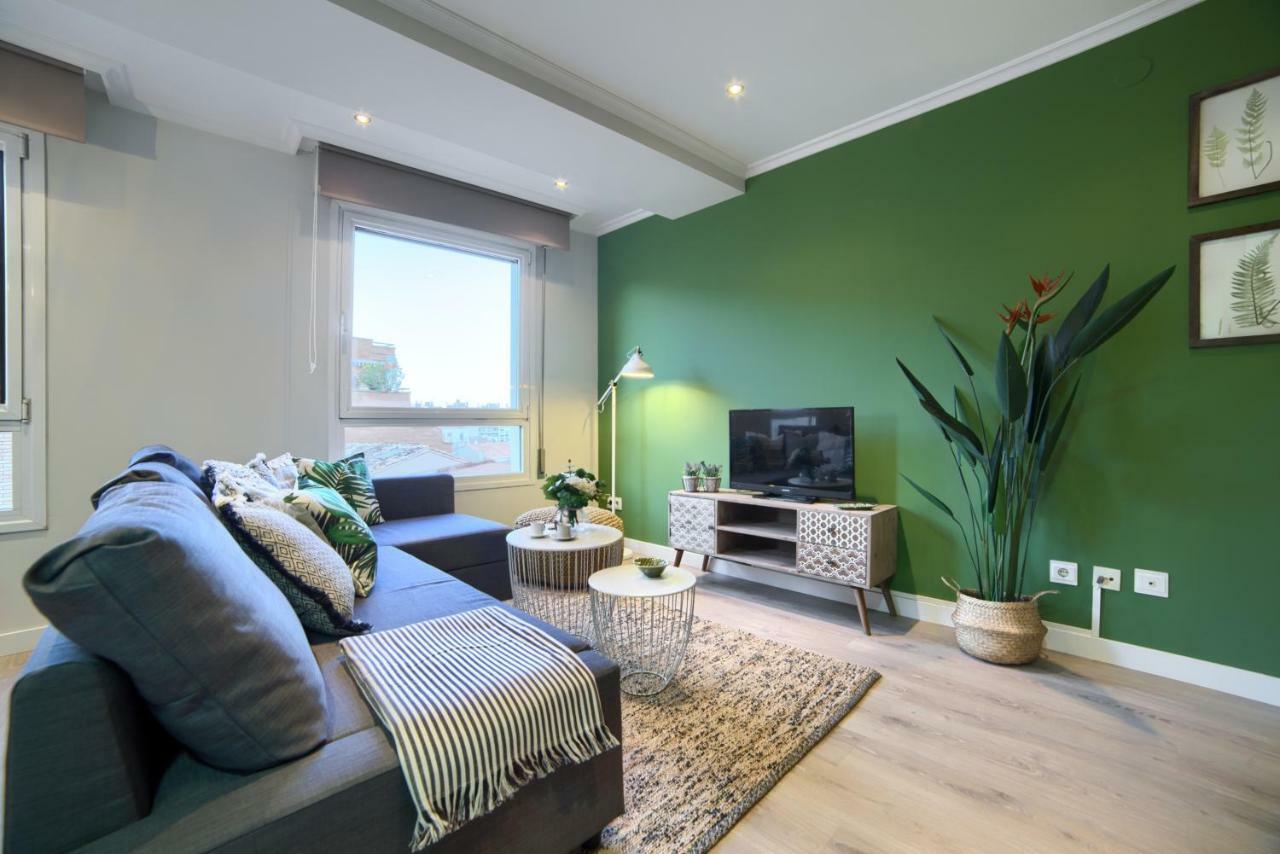 Apartamentos4U Tudela Centro - Parking Incluido Екстер'єр фото